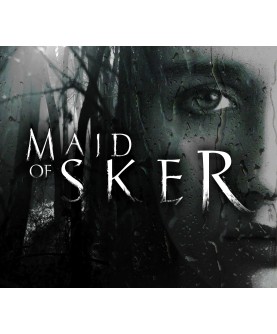 Maid of Sker Switch Nintendo eShop Key EUROPE